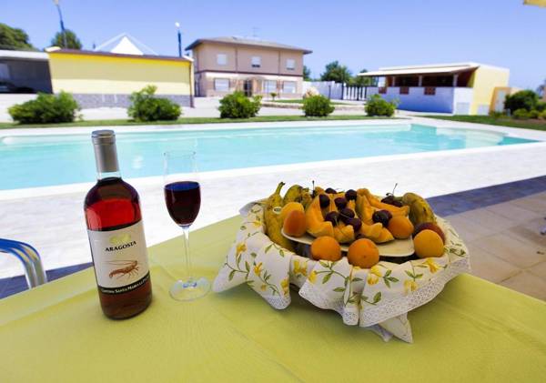 Il Sole Guesthouse