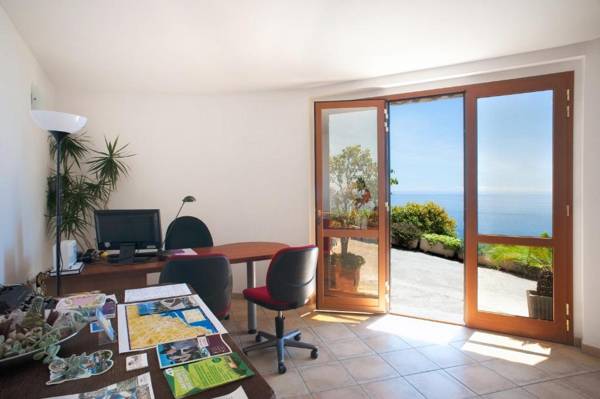 Workspace - Le Terrazze Appartamenti Vacanze