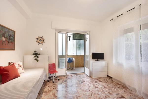 Workspace - A casa della Jole