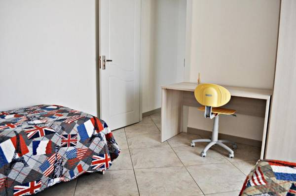 Workspace - Residence Le Groane