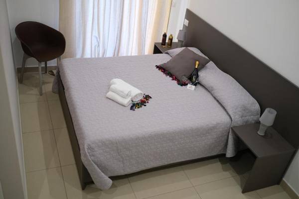 Hoa Suites