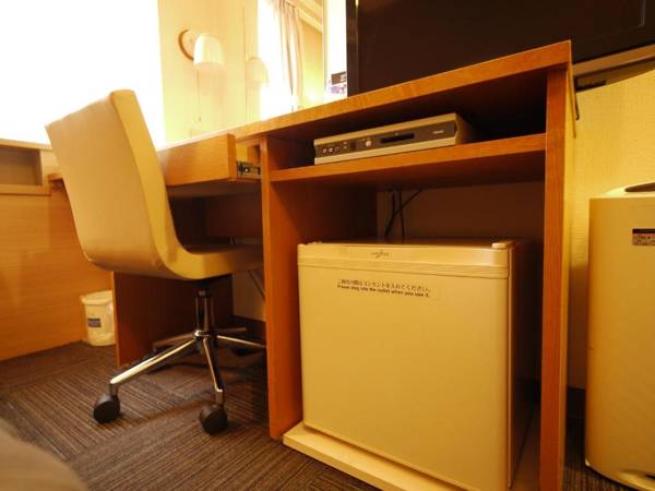 Workspace - Hotel Route-Inn Niigata Nishi Inter
