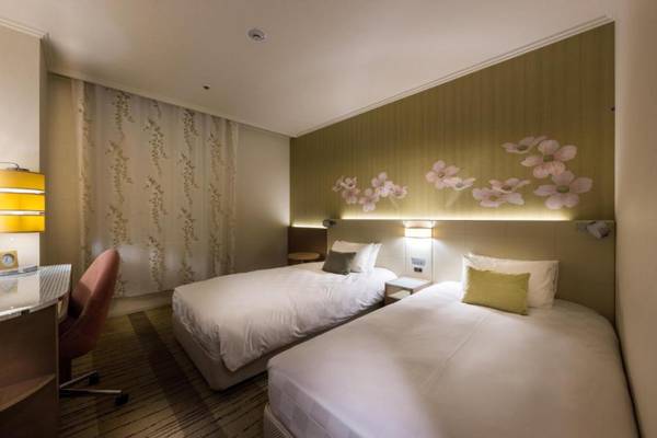 Workspace - Kichijoji Excel Hotel Tokyu