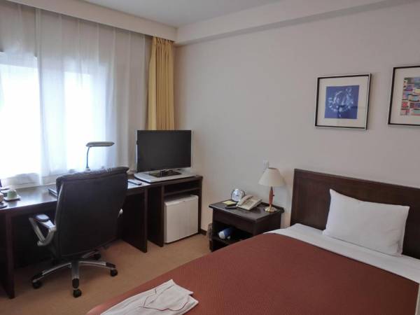 Workspace - Laxio Inn