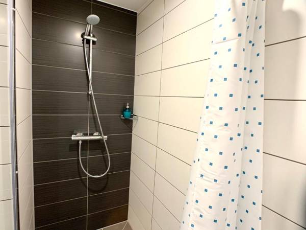 Fully furnished Studio - City Center Belval