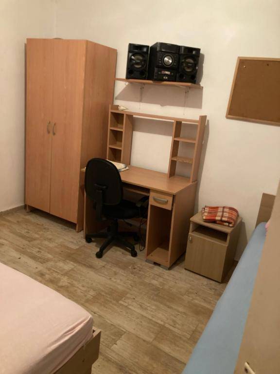 Workspace - House