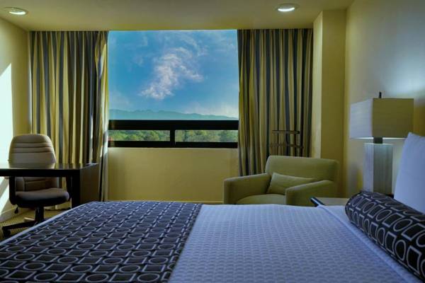 Workspace - Gamma by Fiesta Americ Xalapa Nubara