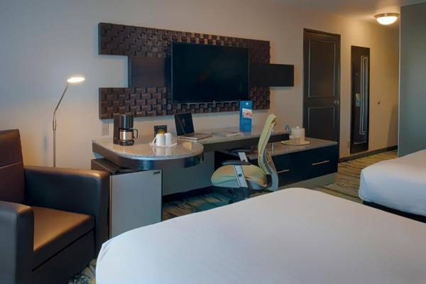 Workspace - Hotel Araiza Mexicali