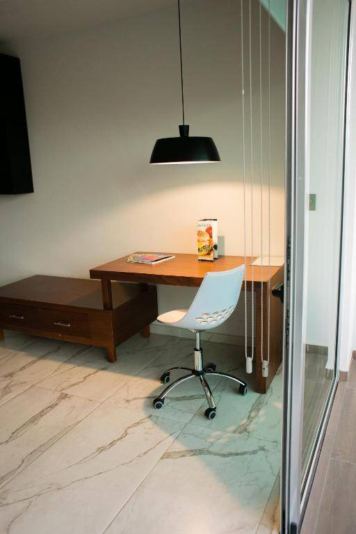 Workspace - Hotel Aqua Spa & Resort