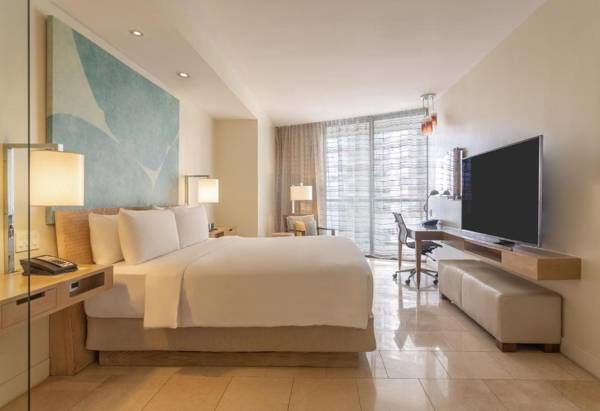 Workspace - JW Marriott Panama