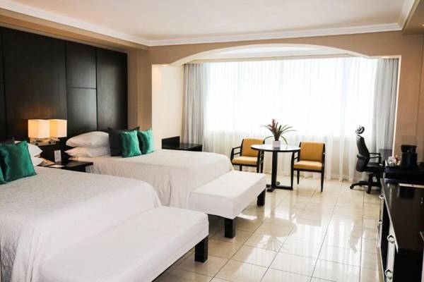 Workspace - Hotel El Panama by Faranda Grand a member of Radisson Individuals