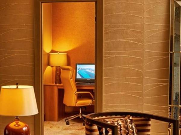 Workspace - Global Hotel Panama - Twist Hotels Corp