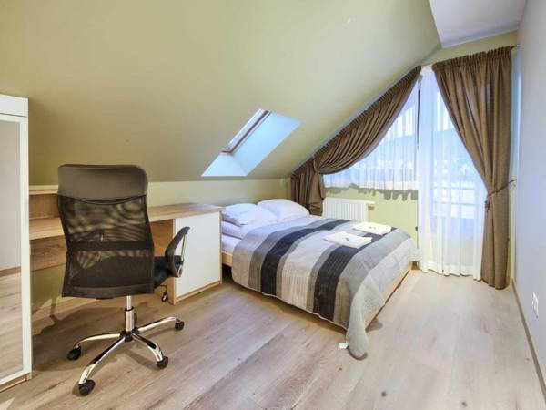 Workspace - VisitZakopane - Lord Apartment