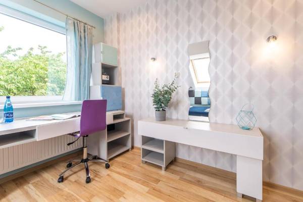 Workspace - Rent like home - Holiday Residence