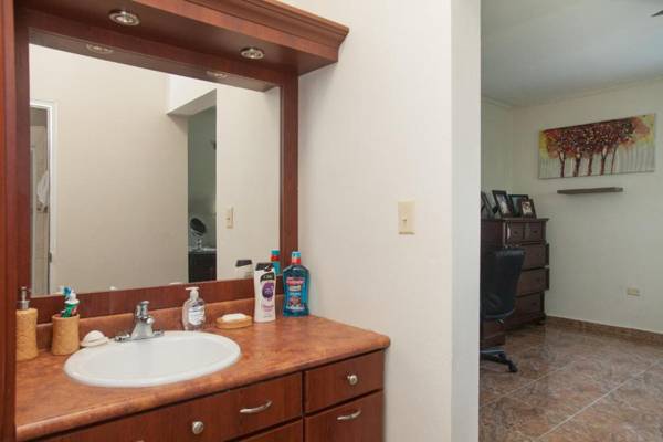 Workspace - Big vacational house in Isabela / Aguadilla