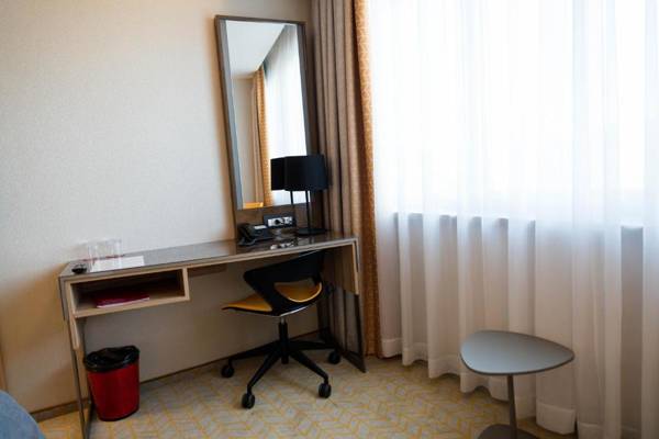 Workspace - Ramada by Wyndham Ramnicu Valcea