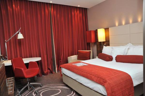 Workspace - Hotel Ramada Pitesti