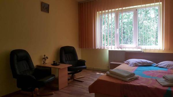 Workspace - Apartament Maya