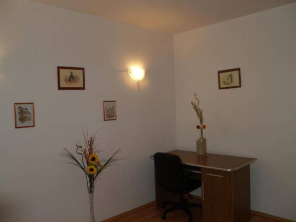 Workspace - Vila Veche