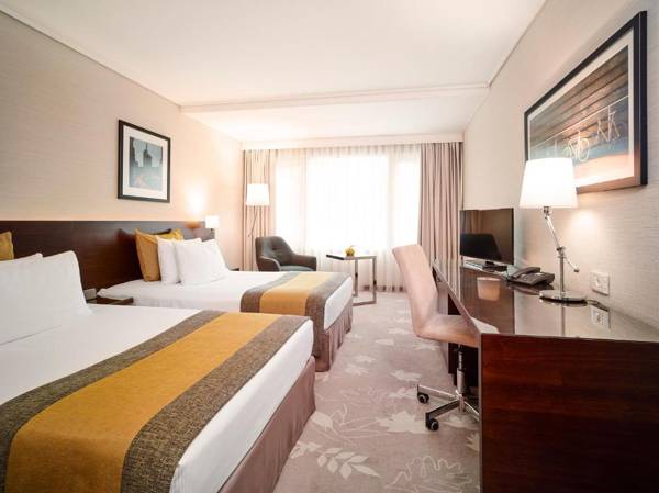 Crowne Plaza Bucharest an IHG Hotel