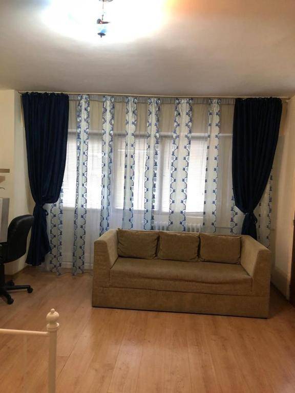 Workspace - Studio Central Parcul Circului