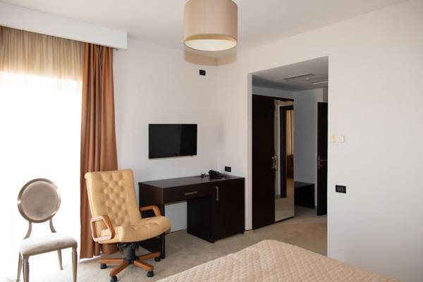 Workspace - Hotel Palace Severin