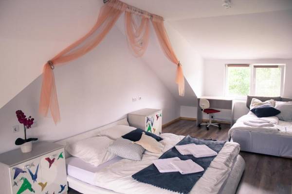 Workspace - La Ferma Nagy