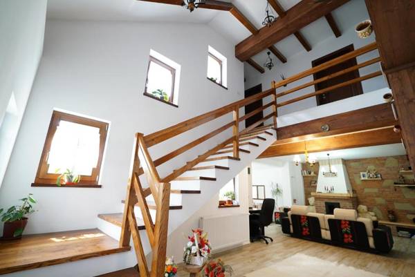 Workspace - Casa Bunicii