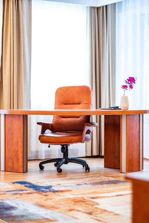 Workspace - Vila Diana - Poiana Brasov