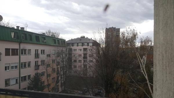 Pavlovic apartman