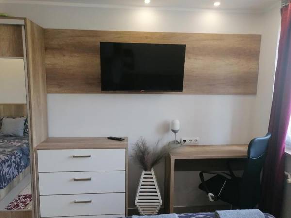 Workspace - Apartman Zona komfora