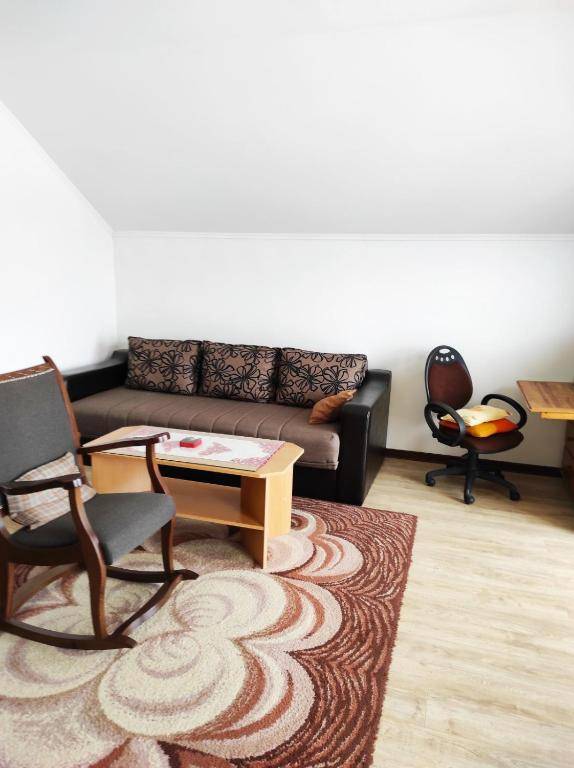 Workspace - Apartman Vukan