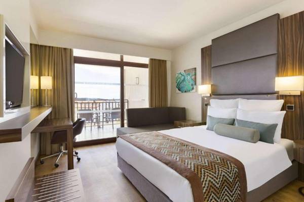 Workspace - Ramada Resort by Wyndham Akbuk - All Inclusive
