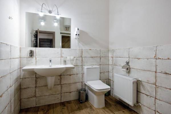 D5 Apartments