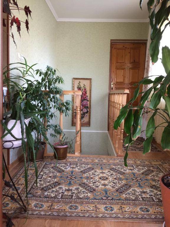 Rooms with Fortetsya View