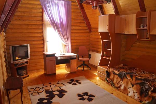 Workspace - Норіс