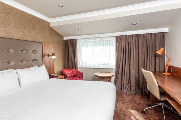 Workspace - Holiday Inn Dover an IHG Hotel