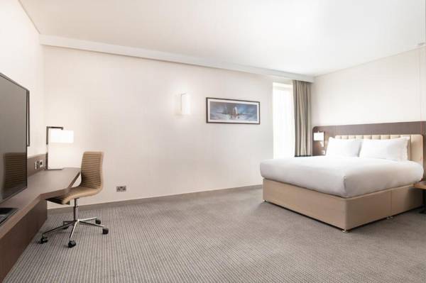 Workspace - Hilton London Gatwick Airport