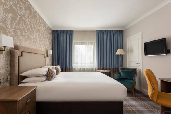Workspace - Bridgewood Manor Hotel & Spa