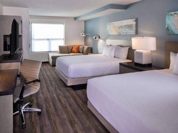 Workspace - Hyatt House Lewes Rehoboth Beach