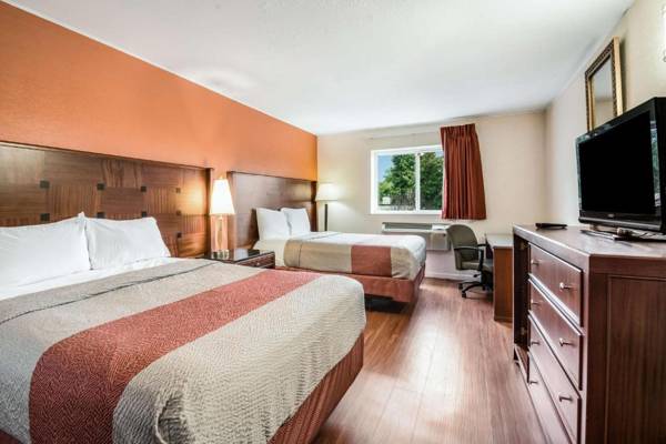 Workspace - Motel 6-Tinton Falls NJ