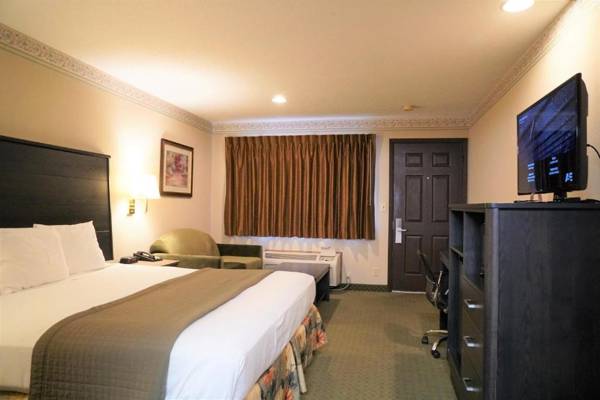 Workspace - College Inn