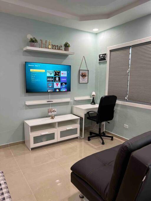 Workspace - Palmas View Premium 6