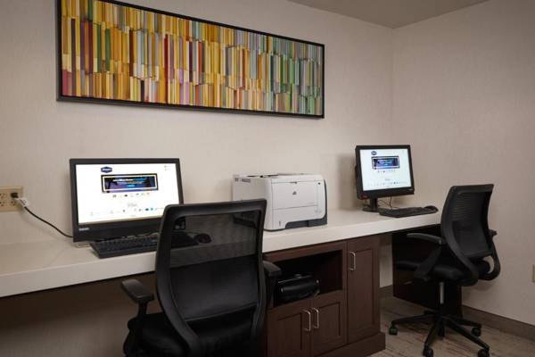 Workspace - Hampton Inn Phoenix/Anthem