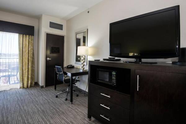 Workspace - Holiday Inn Express Conway an IHG Hotel