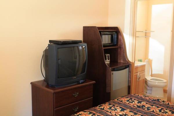 Gold Trail Motor Lodge