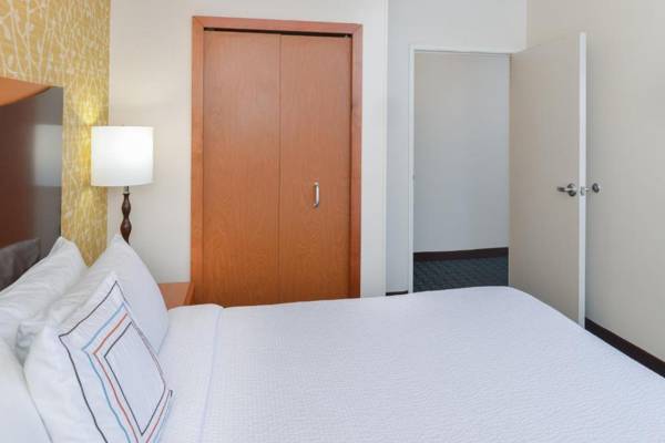 Fairfield Inn & Suites Santa Maria