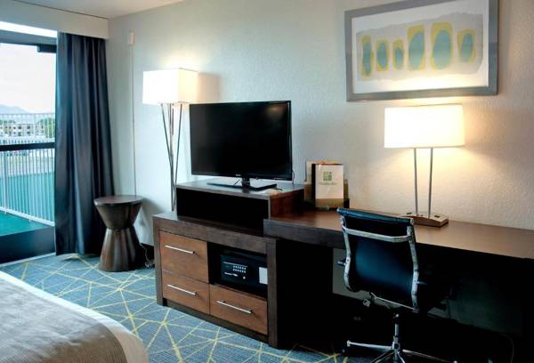 Workspace - Holiday Inn Victorville an IHG Hotel