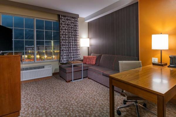 Workspace - La Quinta by Wyndham Durango
