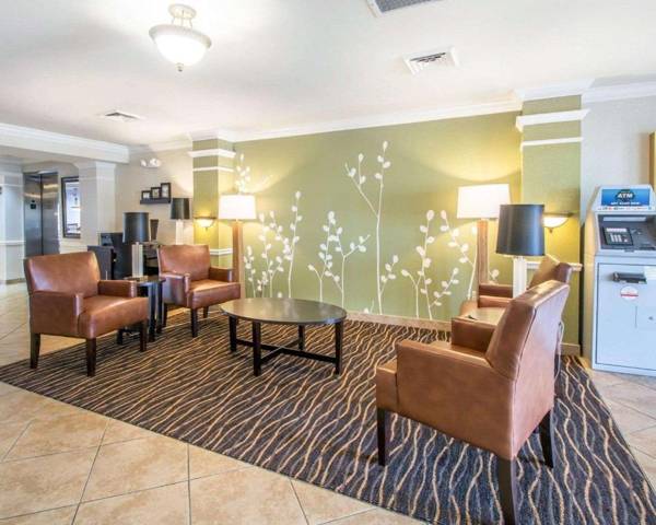 Sleep Inn & Suites Panama City Beach